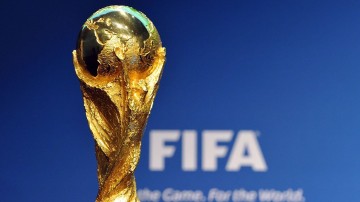 保利体育官方入口-懒熊体育：FIFA与央视对谈判前景乐观，签约可能5月中下旬公布